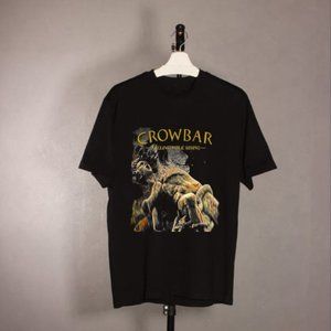 C+R+O+W+B+A+R  Falling While Rising  Best Selling126 - band manowar